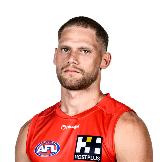 Jy Farrar profile picture
